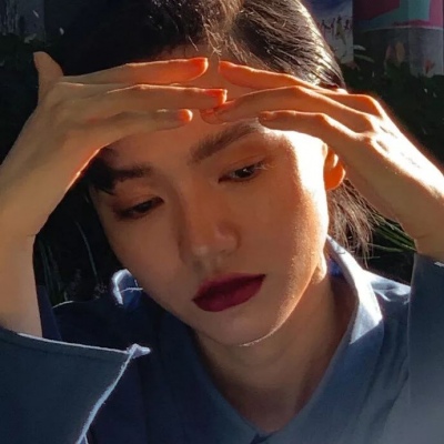 精选女生头像（杂）