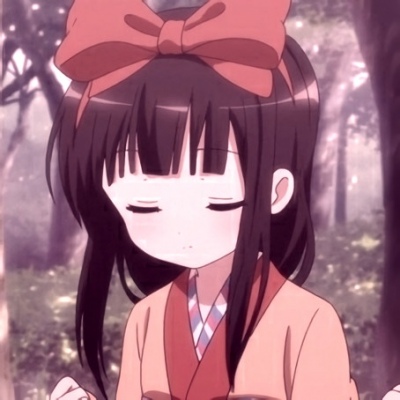 粉系/姐妹头像/团头/眠眠/今晚月亮陪你睡，晚安☾