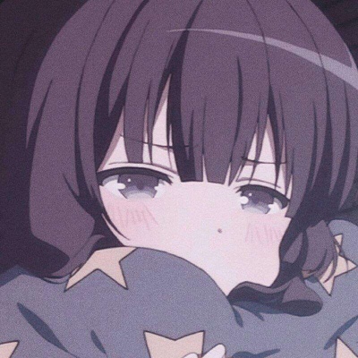 优质女生动漫头像