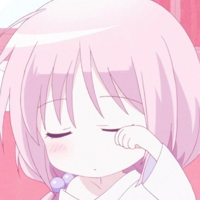 好看的动漫女头