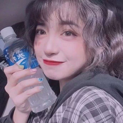 优质女头/染发女合集/一眼之念 一念执着.