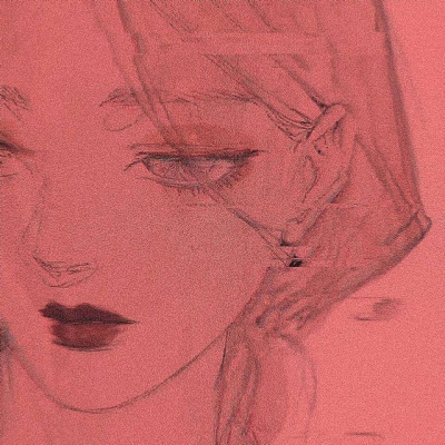 “我们相遇那天神明定格了时间  只有云彩和心思不听话悄悄奔向她”