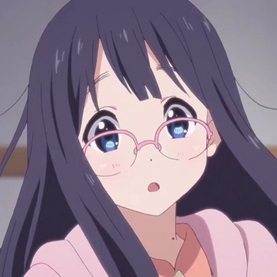 带眼睛的玉子！