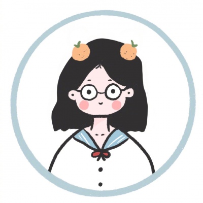 念七 动漫女生精致可爱头像