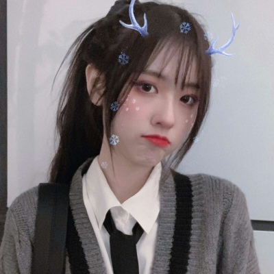 抖音女生头像_抖音女头像图片_抖音女头像大全