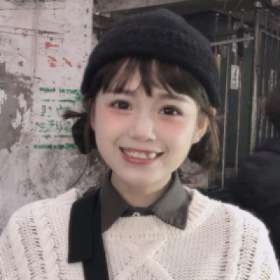 意境女头/你保护世界，我保护你。