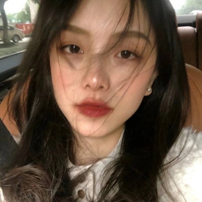 林杺/ 势均力敌是感情最好的状态