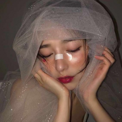 优质女生头像.小清新.森系