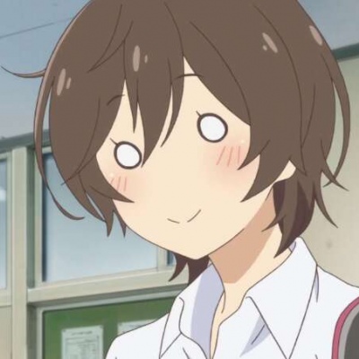 牵牛花与加濑同学 截图