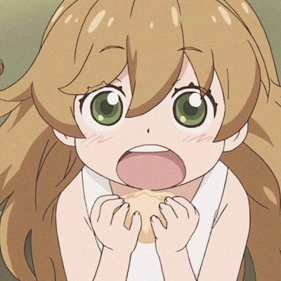 绾安#卡通动漫#“感谢你没有让我有迹可循。”