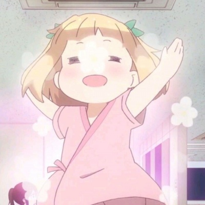 哦，可萌的动漫头像哦。