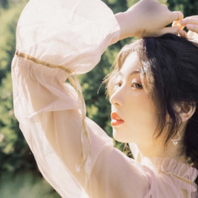 苏瓷:唯美意境女头（成熟 意境 气质 文艺 唯美 时尚）