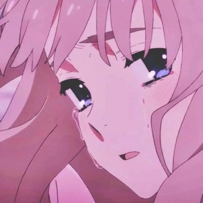 苏瓷:可爱动漫女头（唯美 少女 可爱 粉色 动漫）