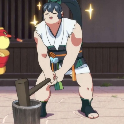 痒痒鼠截图/平安京里一条街 打听打听谁是爹