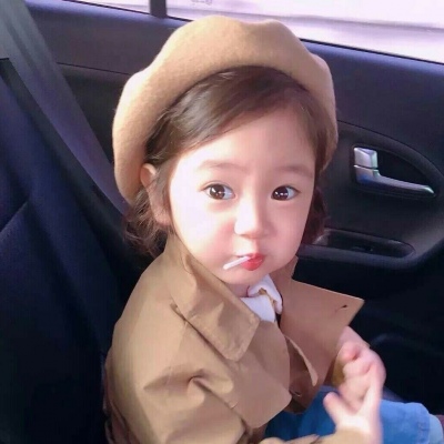 别人家的小盆友都是小可爱，而我家的是条二哈??