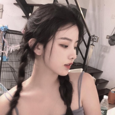 女生头像 美好而温馨的 就像你一样/沐糖