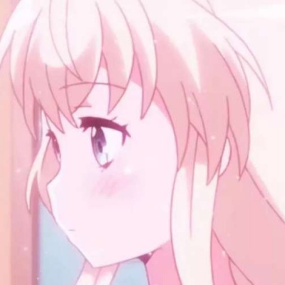 动漫女头；互相暗恋却不知道，最终彼此错过了