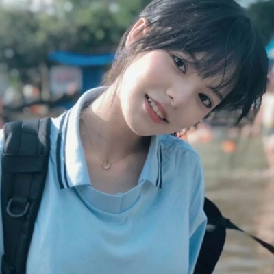 念七 女生气质原宿风头像