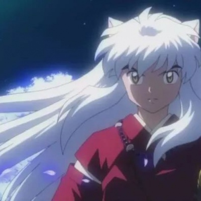 安奈 犬夜叉戈薇动漫情头