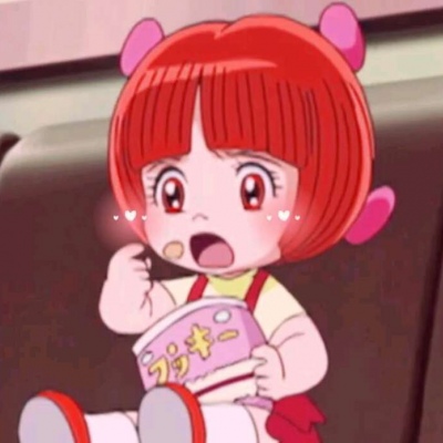 调皮可爱小萌宝