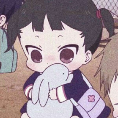 仙屿酱|动漫情头|我要乔装成一颗小奶糖，夜里提着灯到你的梦里说晚安。