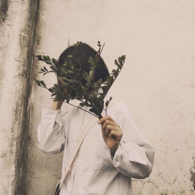 意境温柔闺蜜头像