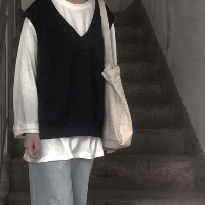 皆甜:可爱干净部位女头/看过银河，独爱你这一粒星子。