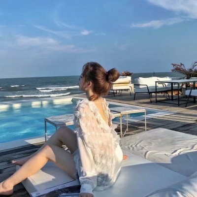 背影 等风 等雨 亦然等你