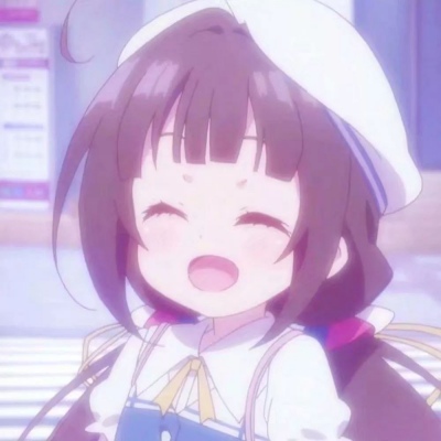 动漫可爱女头‖我也想成为那个可以令你无拘无束的人