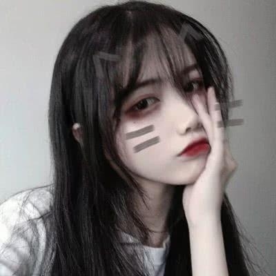 女生头像任你挑选