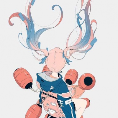 他能否把你送到家？/创作人：ダイスケリチャード/作品集「気化熱」