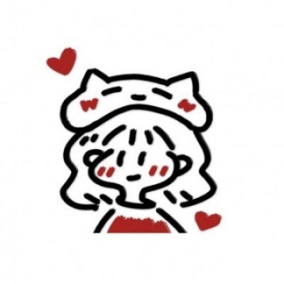 可爱鬼专用简笔画手绘女头