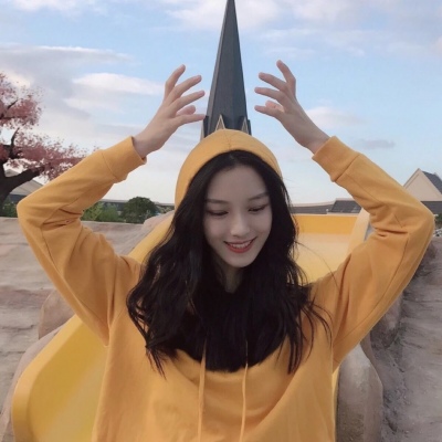 女生头像 第六波  优质 高清