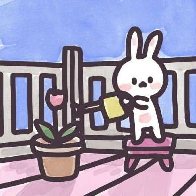 卡通头像/卡哇伊/精选/高质/可爱/少女/卡通情头