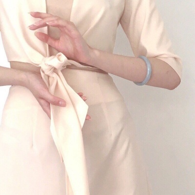 洛白:气质部位女头（唯美 文艺 补位 优雅 部位）