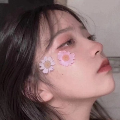 真人女生头像  别把爱你的人弄丢了