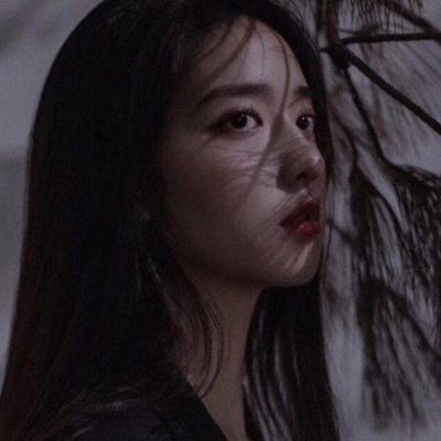 原宿风可爱女生头像