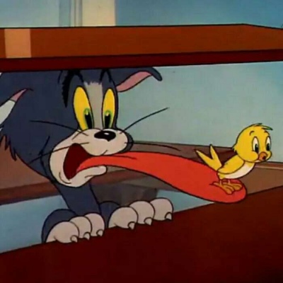 安奈 动漫沙雕情侣头像