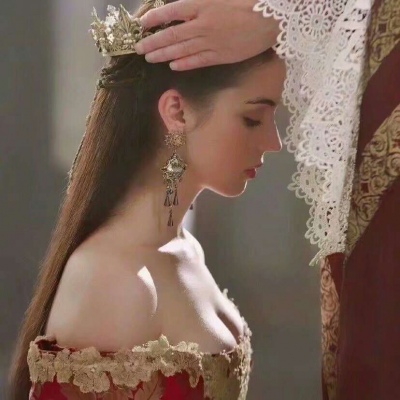 唯美仙女公主殿下