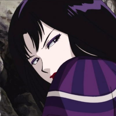 沫兮 暗黑二次元超酷女生 今でもあなたは私の光