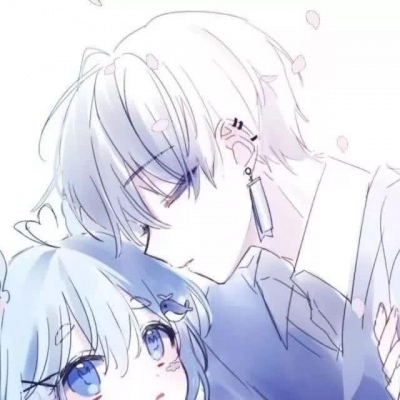 齐烟  把书签夹在书里  把你放进心里