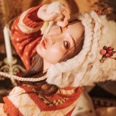  可爱女生头像_可爱女头像图片_可爱女头像大全