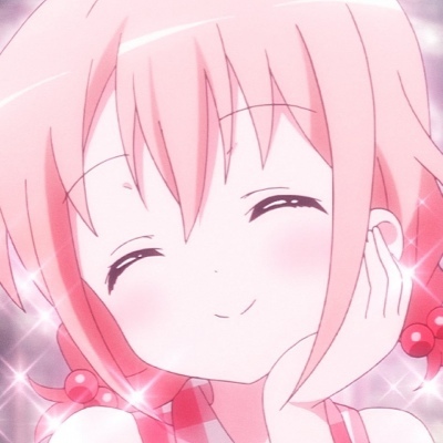 女头，少女可爱，