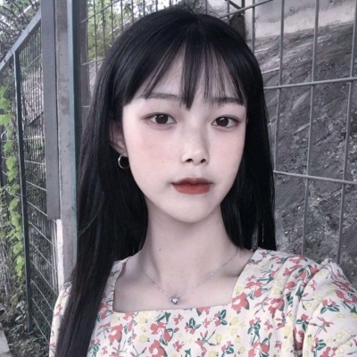 溺毙:原宿风时尚魅力优质女头.愿你眼里的星星温柔泛滥