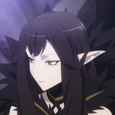 “自截”动漫女头