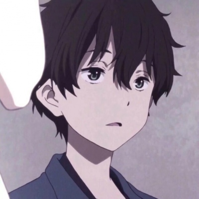 彩色帅气男漫/一直说原谅的人活该被对不起 ​​​.