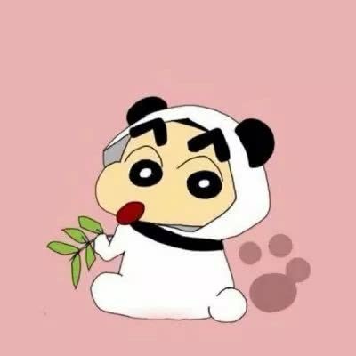 小梦/可爱的蜡笔小新