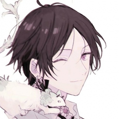 苏瓷:动漫男头（超酷 成熟 动漫 文艺 少年）