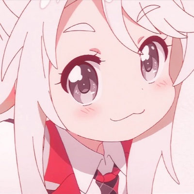 可爱漫画头像 甜.今日，喜欢我嘛？.