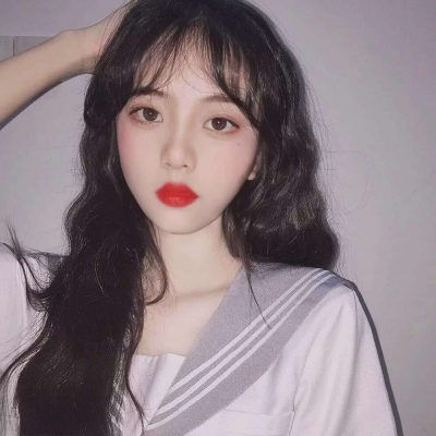 真人女头/可爱超拽冷酷/学会珍惜 才会拥有.